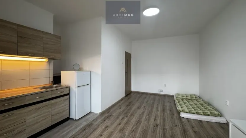 Pronájem bytu 1+kk, Havířov, Josefa Hory, 23 m2