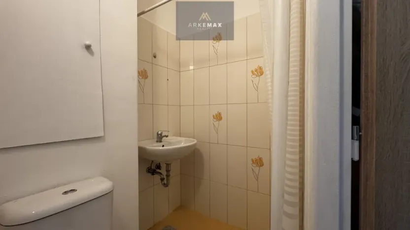 Pronájem bytu 1+kk, Havířov, Josefa Hory, 23 m2