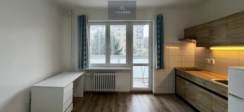 Pronájem bytu 1+kk, Havířov, Josefa Hory, 23 m2