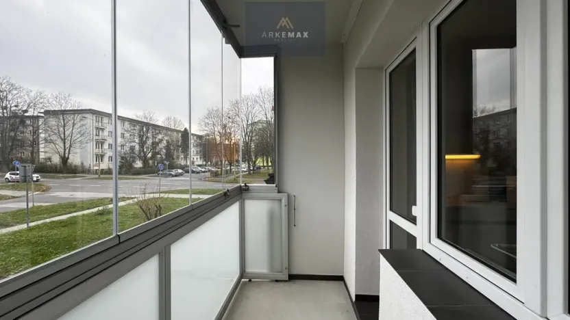 Pronájem bytu 1+kk, Havířov, Josefa Hory, 23 m2