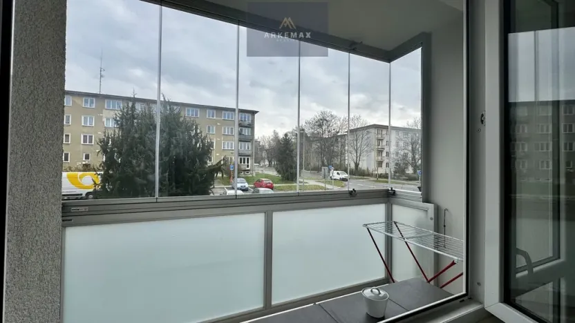 Pronájem bytu 1+kk, Havířov, Josefa Hory, 23 m2