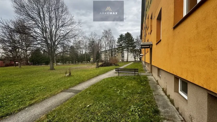 Pronájem bytu 1+kk, Havířov, Josefa Hory, 23 m2