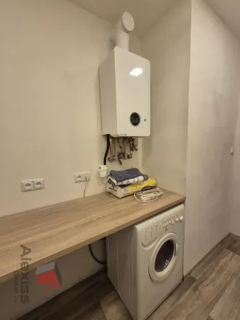 Pronájem bytu 3+kk, Praha - Smíchov, Vrázova, 76 m2