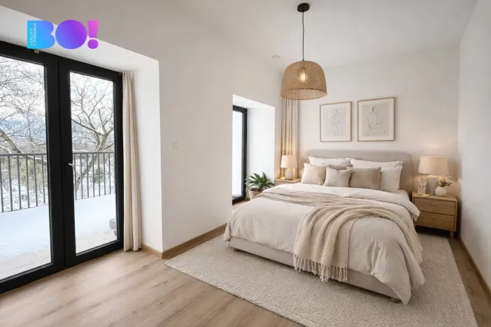 Pronájem bytu 3+kk, Český Těšín, Hradišťská, 67 m2