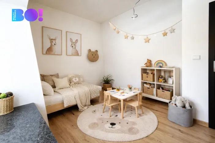 Pronájem bytu 3+kk, Český Těšín, Hradišťská, 67 m2