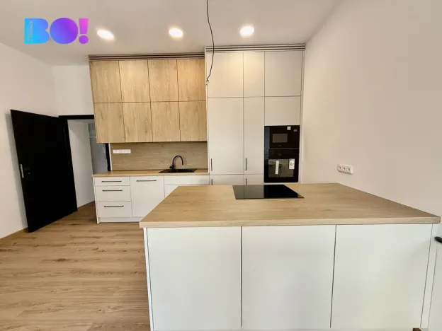 Pronájem bytu 3+kk, Český Těšín, Hradišťská, 67 m2