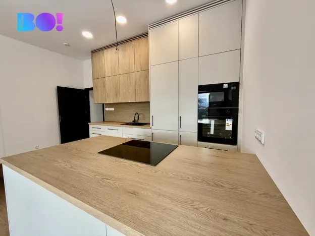 Pronájem bytu 3+kk, Český Těšín, Hradišťská, 67 m2