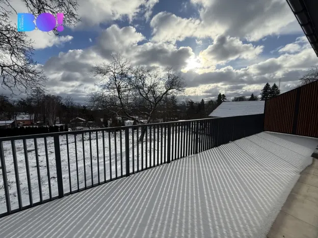 Pronájem bytu 3+kk, Český Těšín, Hradišťská, 67 m2