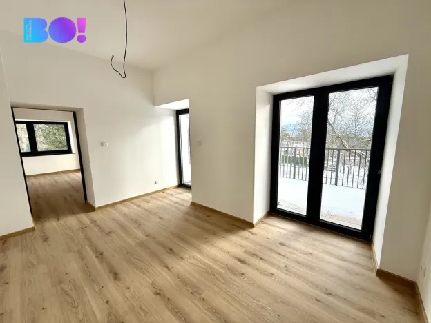 Pronájem bytu 3+kk, Český Těšín, Hradišťská, 67 m2