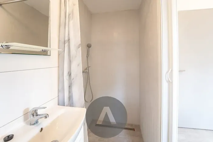 Pronájem bytu 1+kk, Brno, Žabovřeská, 27 m2