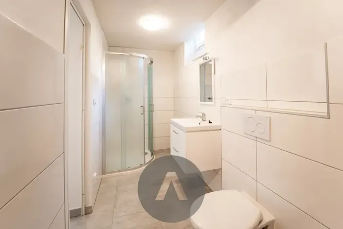 Pronájem bytu 1+kk, Brno, Žabovřeská, 27 m2