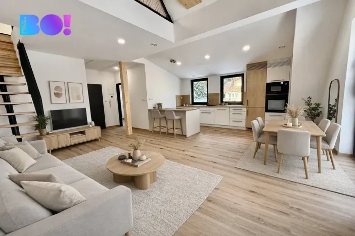 Pronájem bytu 5+kk, Český Těšín, Hradišťská, 117 m2