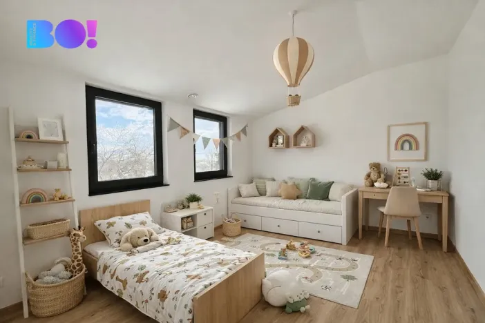 Pronájem bytu 5+kk, Český Těšín, Hradišťská, 117 m2