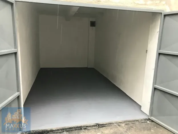 Pronájem garáže, Praha - Braník, Zelinářská, 20 m2