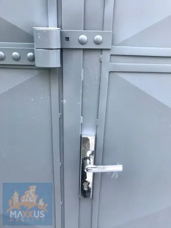 Pronájem garáže, Praha - Braník, Zelinářská, 20 m2