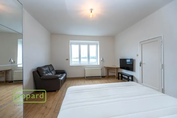 Pronájem bytu 2+kk, Praha - Veleslavín, Za vokovickou vozovnou, 46 m2