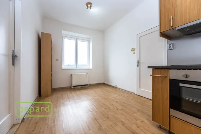 Pronájem bytu 2+kk, Praha - Veleslavín, Za vokovickou vozovnou, 46 m2