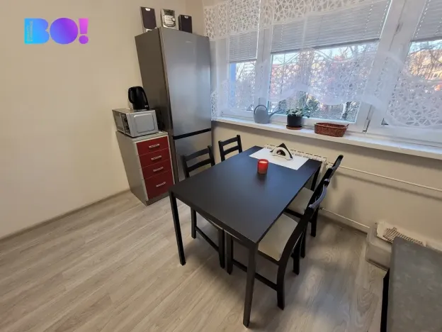 Pronájem bytu 1+1, Karviná, Flemingova, 37 m2