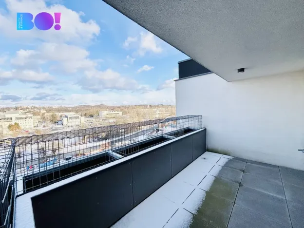 Pronájem kanceláře, Ostrava, F. X. Riepla, 115 m2