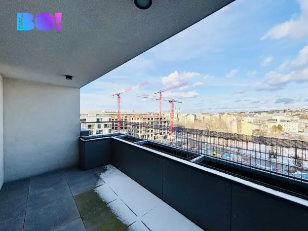 Pronájem kanceláře, Ostrava, F. X. Riepla, 171 m2