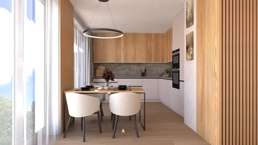 Prodej bytu 1+kk, Pardubice, Jiráskova, 29 m2