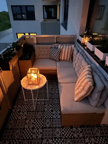 Prodej bytu 2+kk, Horoměřice, Žižkova, 53 m2