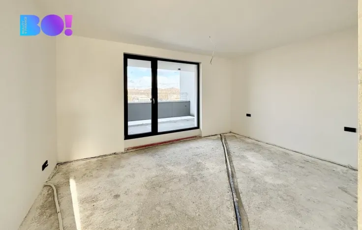 Pronájem bytu 4+kk, Ostrava, F. X. Riepla, 115 m2