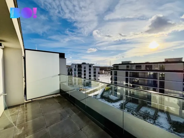 Pronájem bytu 4+kk, Ostrava, F. X. Riepla, 115 m2