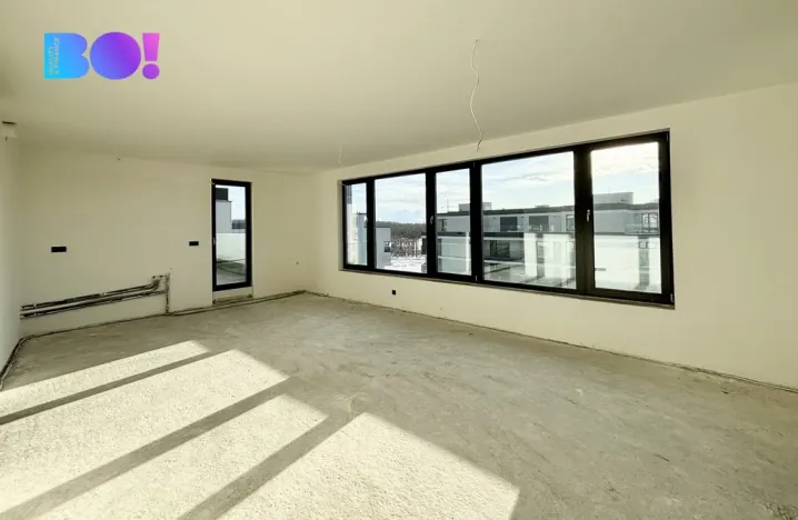 Pronájem bytu 5+kk, Ostrava, F. X. Riepla, 171 m2