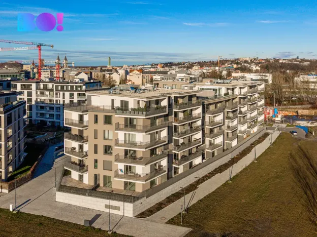 Pronájem bytu 5+kk, Ostrava, F. X. Riepla, 268 m2