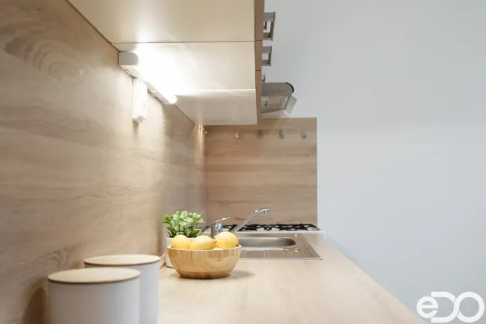 Prodej bytu 2+1, Česká Lípa, Střelnice, 56 m2