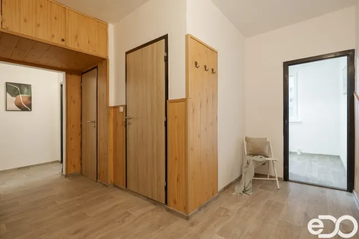 Prodej bytu 2+1, Česká Lípa, Střelnice, 56 m2