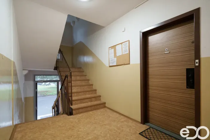 Prodej bytu 2+1, Česká Lípa, Střelnice, 56 m2