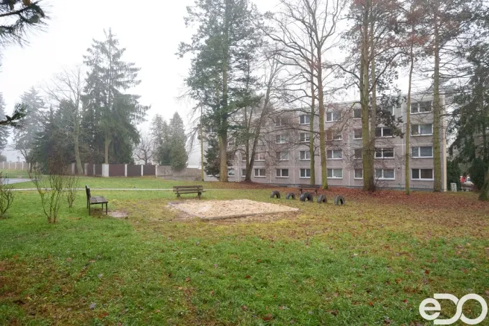 Prodej bytu 2+1, Česká Lípa, Střelnice, 56 m2