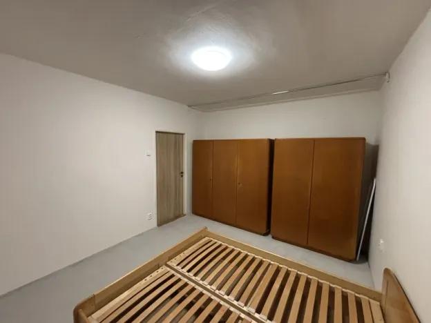 Pronájem bytu 2+kk, Hradec Králové, Horova, 49 m2