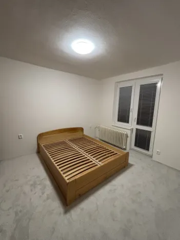 Pronájem bytu 2+kk, Hradec Králové, Horova, 49 m2