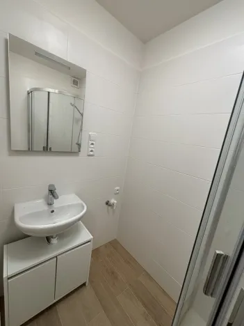 Pronájem bytu 2+kk, Hradec Králové, Horova, 49 m2