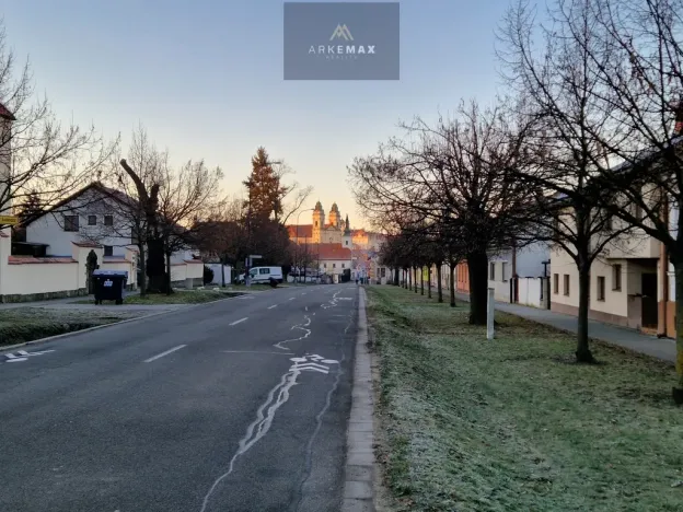 Prodej rodinného domu, Valtice, P. Bezruče, 150 m2