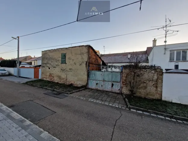 Prodej rodinného domu, Valtice, P. Bezruče, 150 m2