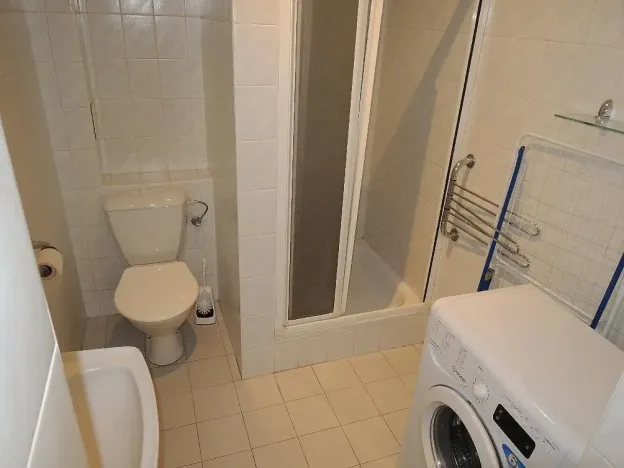 Pronájem bytu 1+kk, Praha - Staré Město, Národní, 50 m2