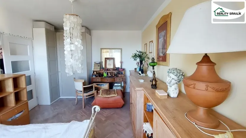 Prodej bytu 1+1, Plesná, Zahradní, 35 m2