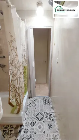 Prodej bytu 1+1, Plesná, Zahradní, 35 m2