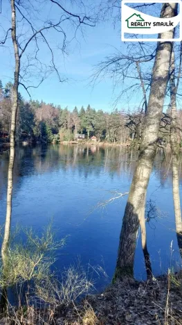 Prodej bytu 1+1, Plesná, Zahradní, 35 m2