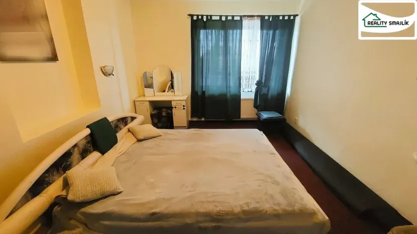 Prodej ubytování, Františkovy Lázně, Žírovická, 160 m2