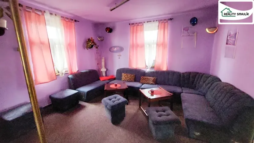 Prodej ubytování, Františkovy Lázně, Žírovická, 160 m2