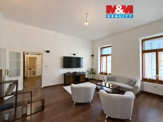 Pronájem bytu 2+1, Bohumín - Nový Bohumín, Studentská, 65 m2