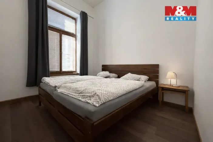 Pronájem bytu 2+1, Bohumín - Nový Bohumín, Studentská, 65 m2