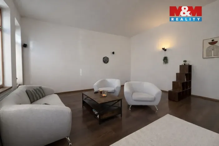 Pronájem bytu 2+1, Bohumín - Nový Bohumín, Studentská, 65 m2