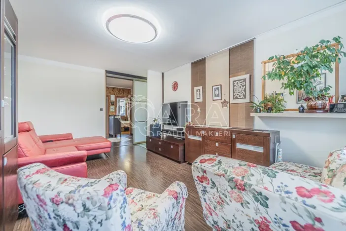 Prodej bytu 3+1, Beroun - Beroun-Město, Havlíčkova, 85 m2