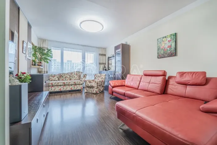 Prodej bytu 3+1, Beroun - Beroun-Město, Havlíčkova, 85 m2